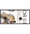 3568 Victor en Rolf (o) meisjeshoofd TAB