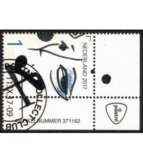 3570 Victor en Rolf (o) OOG TAB c