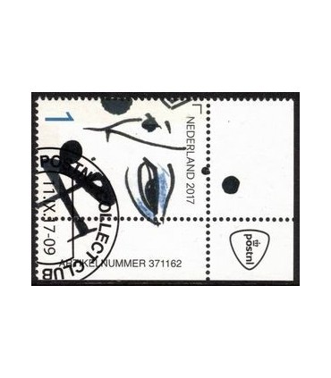 3570 Victor en Rolf (o) OOG TAB c