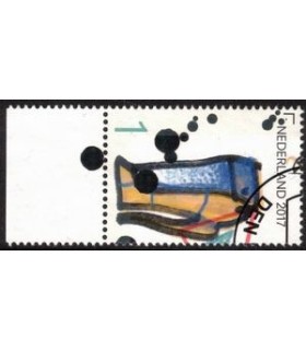 3573 Victor en Rolf (o) schoen-geel TAB c