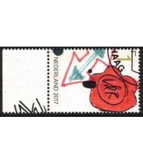 3574 Victor en Rolf (o) pijl TAB c