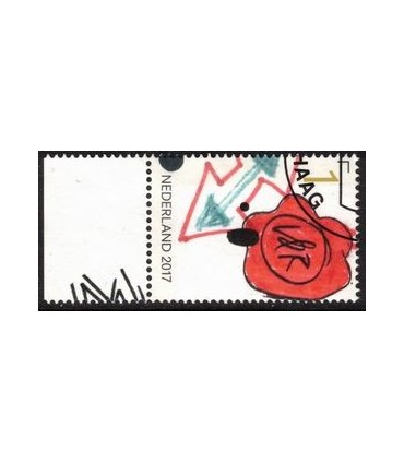 3574 Victor en Rolf (o) pijl TAB c