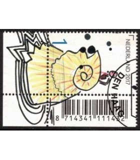 3575 Victor en Rolf (o) jurk TAB c