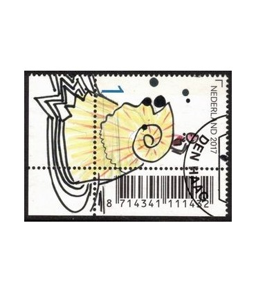 3575 Victor en Rolf (o) jurk TAB c