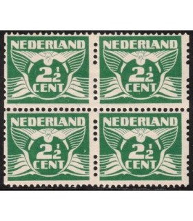 R03 Vliegende Duif (xx) blok