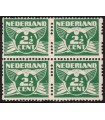 R03 Vliegende Duif (xx) blok