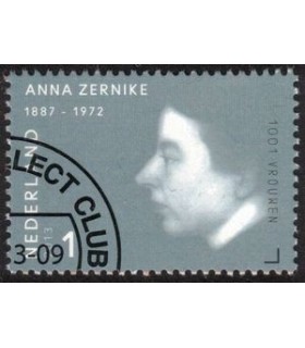 3053 Vrouwen Anna Zernike (o)