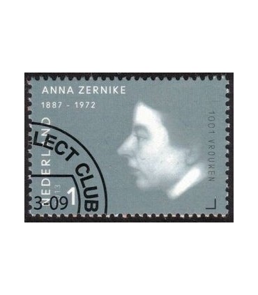 3053 Vrouwen Anna Zernike (o)