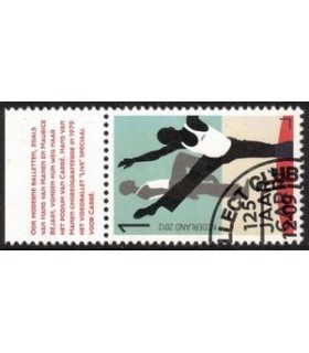 2982 Carre balletdansers (o) TAB c