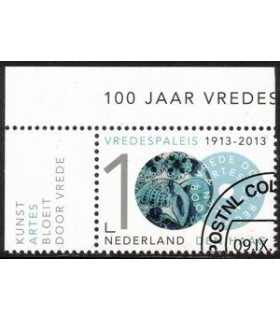 3096 Vredespaleis Artes (o) TAB