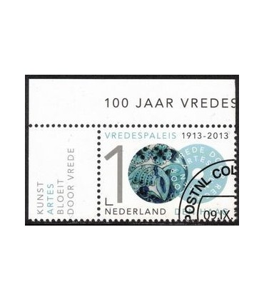 3096 Vredespaleis Artes (o) TAB