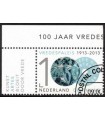 3096 Vredespaleis Artes (o) TAB c