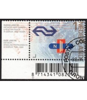 3227 Nederlandse Spoorwegen (o) TAB c