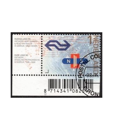 3227 Nederlandse Spoorwegen (o) TAB c