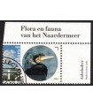3290 Flora en Fauna Aalscholver (o) TAB