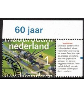 2926 Madurodam inpolderen (o) TAB c