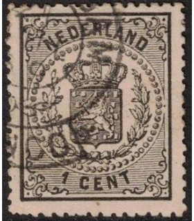 014 Rijkswapen (o) 1.