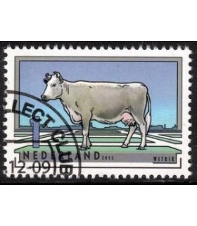 2978 Rundvee ras (o)