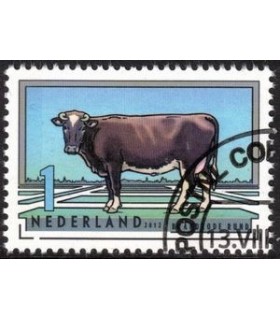 2977 Rundvee ras (o)