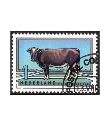 2977 Rundvee ras (o)