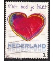 Met heel je hart (o)
