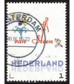 van Steen (o)