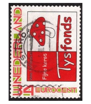 Kerst Tysfonds (o) 2.