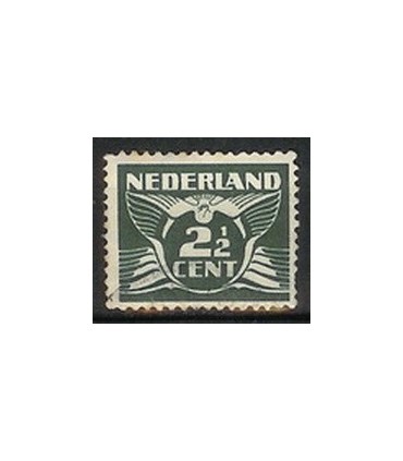 379 Vliegende Duif (o)
