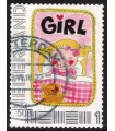 Girl (o)