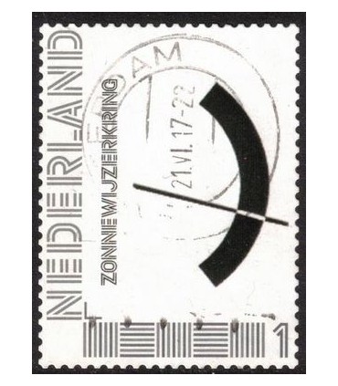 Zonnewijzerkring (o)