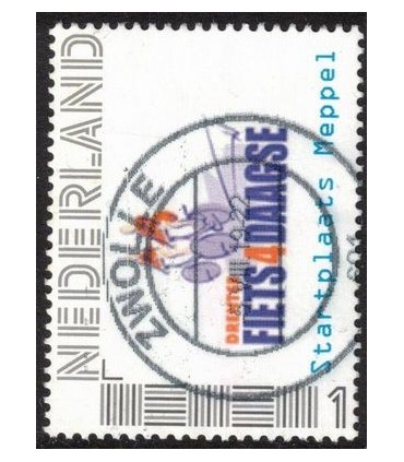 Fiets4daagse Meppel (o)