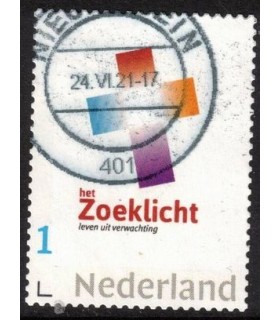 Zoeklicht (o)