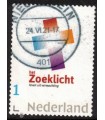 Zoeklicht (o)