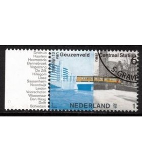 3766 Openbaar vervoer Geuzenveld (o) TAB c