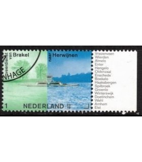 3767 Openbaar vervoer Brakel (o) TAB