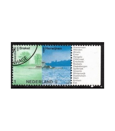 3767 Openbaar vervoer Brakel (o) TAB c