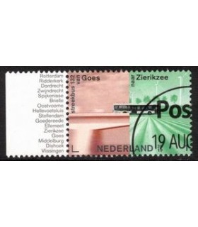 3768 Openbaar vervoer Goes (o) TAB