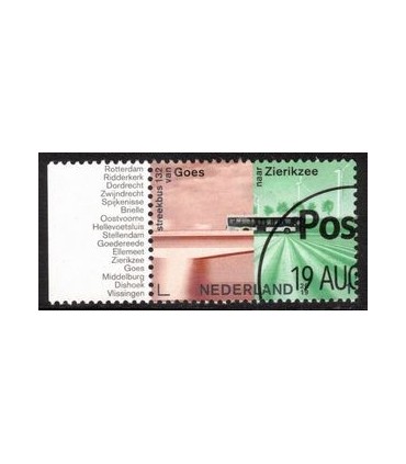 3768 Openbaar vervoer Goes (o) TAB c