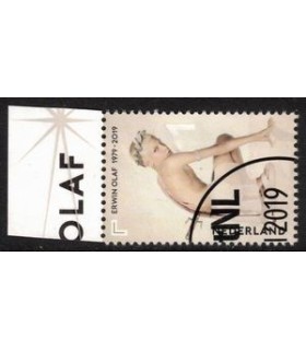 3760 Erwin Olaf - zwaard (o) TAB c