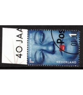 3761 Erwin Olaf - gezicht (o) TAB c