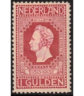 098 Jubileumzegel (x)