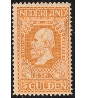 100 Jubileumzegel (x) 3.
