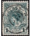049 Inhuldigingszegel (o) 5.