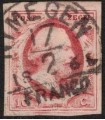 002 Koning Willem III (o) Nijmegen 2.