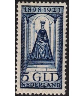 131 Jubileumzegel (x)