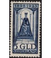 131 Jubileumzegel (x)