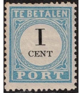 Port 03B Type IV (x)
