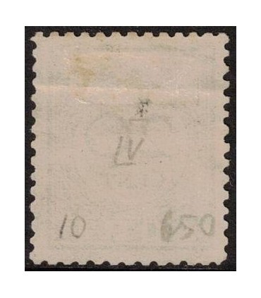 Port 10B Type IV (x)