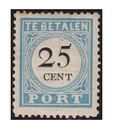 Port 11B Type IV (x)