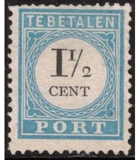 Port 04B Type II (x) lees!
